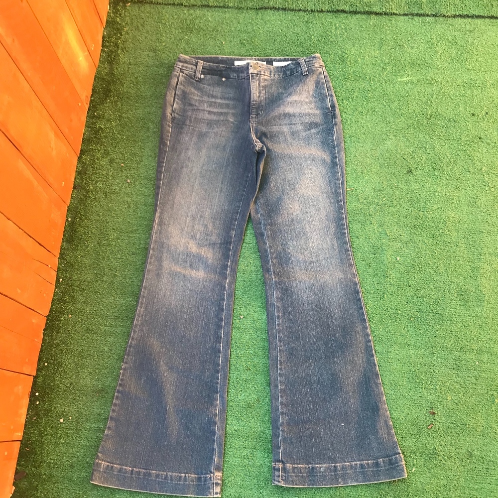 Jones New York woman's denim